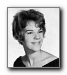 Mary Walton: class of 1965, Norte Del Rio High School, Sacramento, CA.